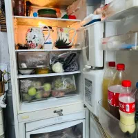 یخچال فریزر ال جی|یخچال و فریزر|رشت, حمیدیان|دیوار