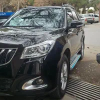 هایما S7 مدل ۱۴۰۲|خودرو سواری و وانت|سبزوار, هویزه|دیوار