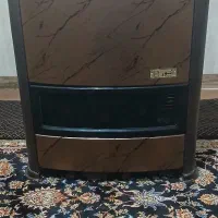 بخاری گازی شش وهشت هزار|بخاری، هیتر، شومینه|علیآباد کتول, |دیوار