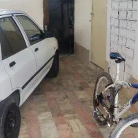 پراید 94 بیرنگ عروسک|خودرو سواری و وانت|هادی شهر, |دیوار