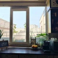 ۹۰ متر / دو خواب / هفده شهریور جنوبی|فروش آپارتمان|تهران, شوش|دیوار