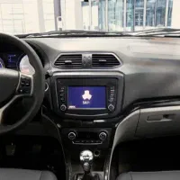 شاهین Gفول سانروف مدل اذر۱۴۰۲ درحدصفر