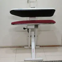 اتو پرس بخار آلمانی|اتو و لوازم اتو|تهران, قلمستان|دیوار