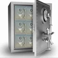 دریای گاوصندوق، درمدلهای کوچیک وبزرگ