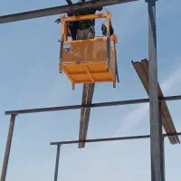 جوشکار حرفه‌ای سازه‌های فلزی و سایبان|خدمات پیشه و مهارت|ایرانشهر, |دیوار