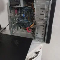 کامپیوتر خانگی تمیز