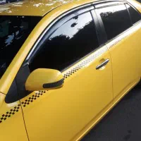 تاکسی آریو|خودرو سواری و وانت|تهران, جمالزاده|دیوار