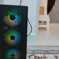 pc نسلi312|رایانه رومیزی|قشم, |دیوار
