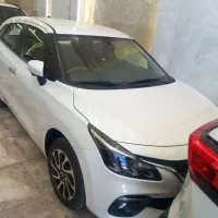 سوزوکی بالنو