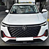 چانگان cs35 (نقد اقساط)