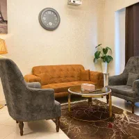 اجاره سوییت آپارتمان مبله در دهکده المپیک/تهرانسر