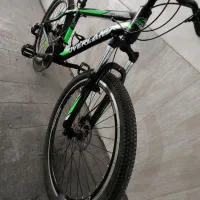 دوچرخه اورلند26|دوچرخه، اسکیت، اسکوتر|مشهد, رضاییه|دیوار