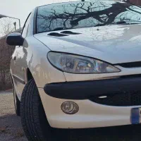 206 تیپ 5 مدل 96|خودرو سواری و وانت|تبریز, |دیوار