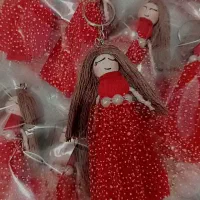 گیفت آویز هدیه ولنتاین