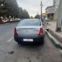 ال۹۰ بی رنگ مدل ۸۷|خودرو سواری و وانت|قم, چهار امامزاده|دیوار