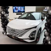 فونیکس FX صفر ۱۴۰۴ مشکی / سفید|خودرو سواری و وانت|تهران, قبا|دیوار