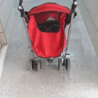 کالسکه عصایی|کالسکه و لوازم جانبی|خمینی‌شهر, |دیوار