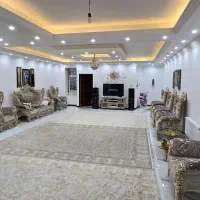 آپارتمان ۱۳۰متر فول امکانات بی نظر آماده بازدید