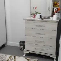 دروار طوسی چوب ام دی اف