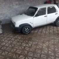 پی کی مدل ۸۳|خودرو سواری و وانت|سنندج, |دیوار