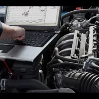 کاتاف رگباری برای کاربرات