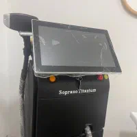 استخدام اپراتور پیراپزشک لیزر خانم