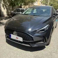 ام جی جی تی پلاک شده صفر 2024