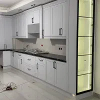 کابینت سازی کمد دیواری تخت کمجا|خدمات پیشه و مهارت|تهران, خاوران|دیوار