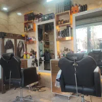 آرایشگرمردانه