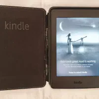 کتابخوان کیندل آمازون|تبلت|فردیس, شهرک شهید حسینی|دیوار