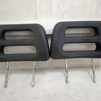 پشت سری رنویی پژو و پراید