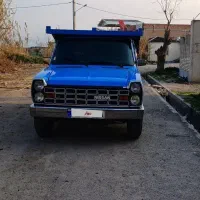 نیسان آبشنال دوگانه کارخانه۱۴۰۱