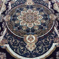 فرش 9متری 700شانه تراکم2550