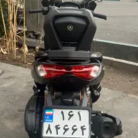 انمکس ۱۴۰۳ تمیز|موتورسیکلت|تهران, تهرانپارس غربی|دیوار