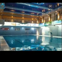 بلیط استخر باشگاه یزدان