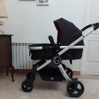 کالسکه و کریر چیکو مدل urban