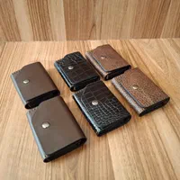 جاکارتی های چرم طبیعی