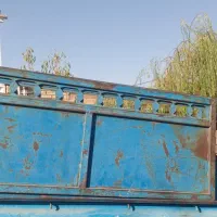 باربند نیسان ۱۰تومان|قطعات یدکی و لوازم جانبی|کاشان, دشت لتحر|دیوار