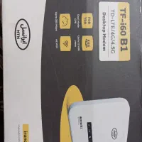 مودم ایرانسل