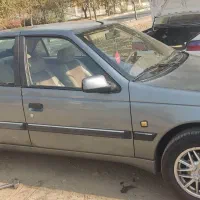 پژو ۴۰۵ tu5 slx|خودرو سواری و وانت|سنندج, |دیوار