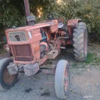 تراکتور رومانی مدل 62