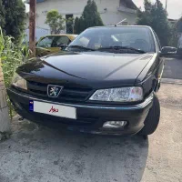 پژو پارس xu7p مدل ۹۹