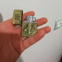 فندک زی پاد