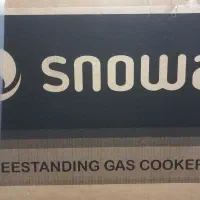 اجاق گاز آدرینا اسنوا|اجاق گاز و لوازم برقی پختوپز|شیراز, تندگویان|دیوار