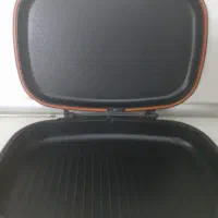 تابه رژیمی دسینی اصل|ظروف پختوپز|همدان, |دیوار