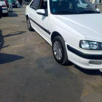 پارس elxسفارشی مدل آخر ۴۰۱|خودرو سواری و وانت|تهران, مخصوص|دیوار