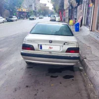 پرشیا|خودرو سواری و وانت|میاندوآب, |دیوار