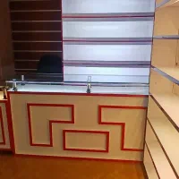 فروش یک باب مغازه تجاری|فروش مغازه و غرفه|قم, صفائیه|دیوار