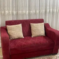 مبل ۹ نفره