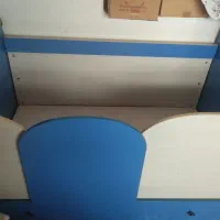 تخت خواب بزرگ و کوچک